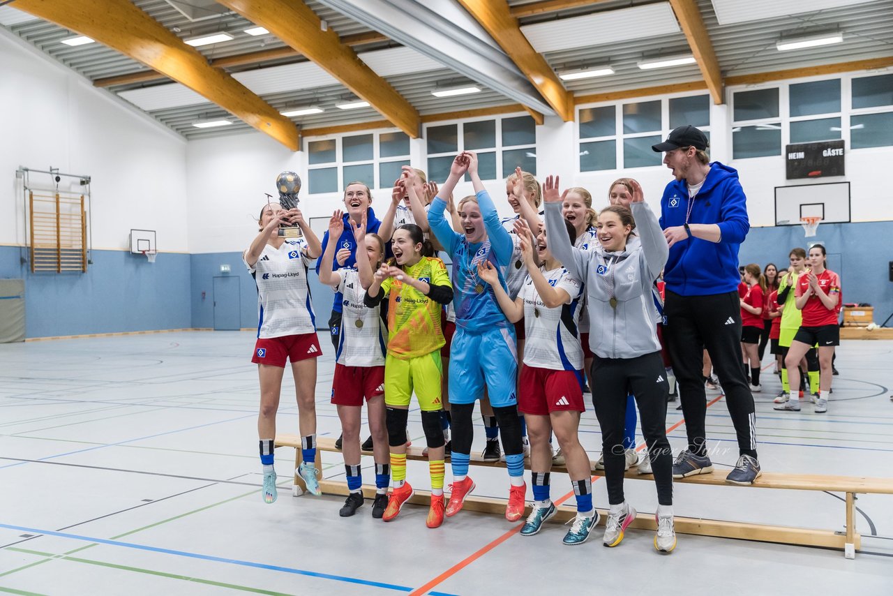 Bild 94 - wBJ Futsalmeisterschaft